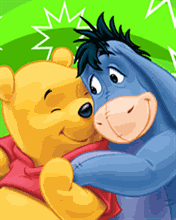Winnie and Ehor.gif